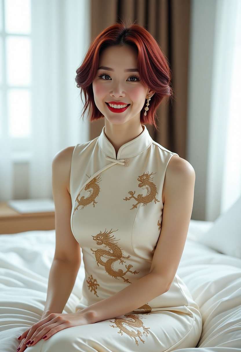 唐门暗器手记